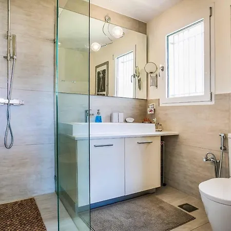 Ai Helis Beach House Svoronata