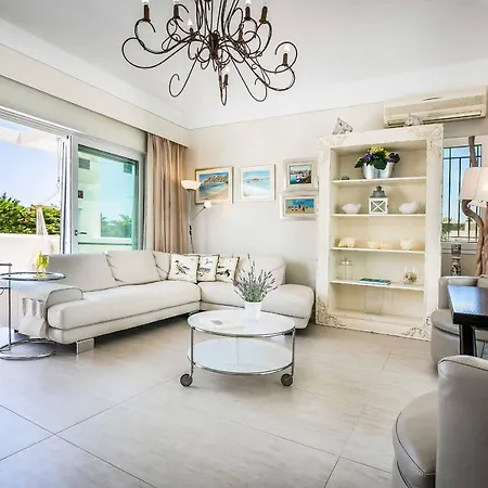 Ai Helis Beach House Villa Svoronata