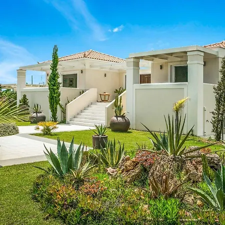 Ai Helis Beach House וילה